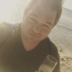 Meet your Posher, Tyler